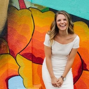 Meet your Posher, Erika